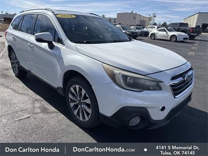 Used 2018 Subaru Outback 3.6R Touring w/ Popular Package #3