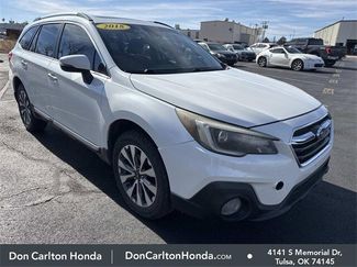 Used 2018 Subaru Outback 3.6R Touring w/ Popular Package #3 video 1