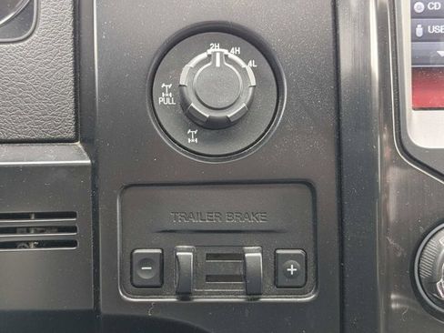 Used 2014 Ford F150 FX4 w/ Equipment Group 402A Luxury image 28