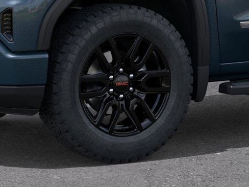New 2026 GMC Sierra 1500 Elevation w/ Preferred Package image 81