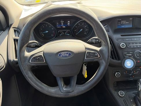 Used 2017 Ford Focus S FWD image 10