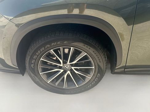 Used 2024 Lexus NX 250 FWD w/ Cold Area Package image 37