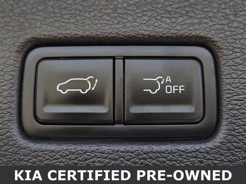 Certified 2024 Kia Telluride EX X-Line image 11