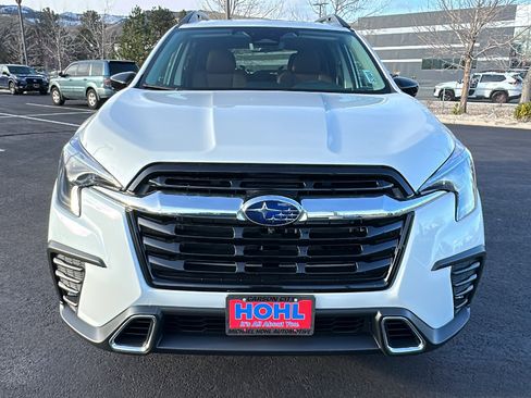 New 2026 Subaru Ascent Touring image 8