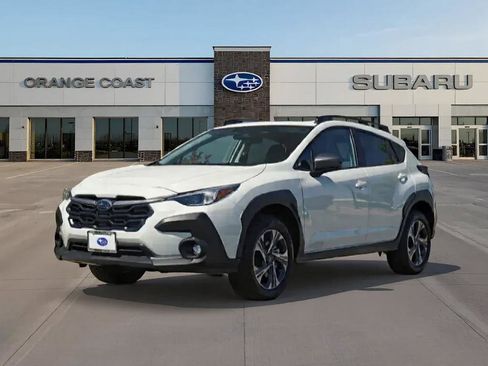 New 2026 Subaru Crosstrek 2.0i Premium AWD/4WD image 1