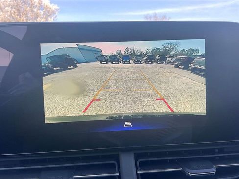 New 2026 Chevrolet Trax RS w/ Driver Confidence Package FWD image 21