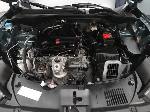 Used 2024 Honda HR-V Sport image 3