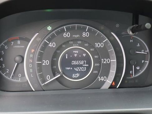 Used 2016 Honda CR-V LX image 8