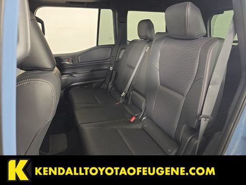 Certified 2024 Toyota Land Cruiser w/ Premium Package AWD/4WD image 25