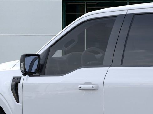 New 2026 Ford F150 XLT w/ Equipment Group 302A MID AWD/4WD image 20