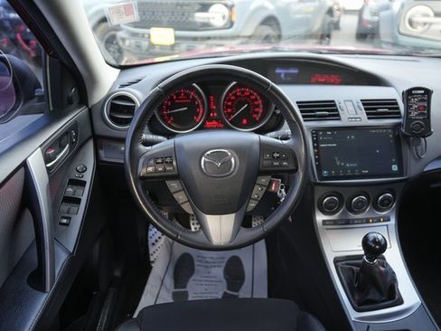Used 2011 MAZDA MAZDASPEED3 Sport image 21