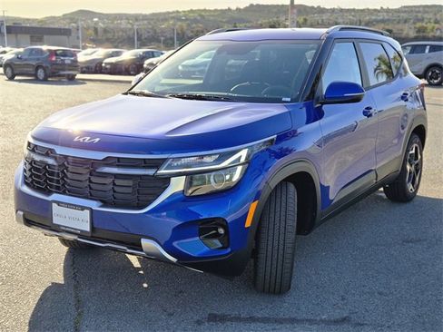 New 2026 Kia Seltos S image 10