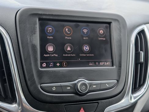 Used 2020 Chevrolet Equinox LT FWD image 19