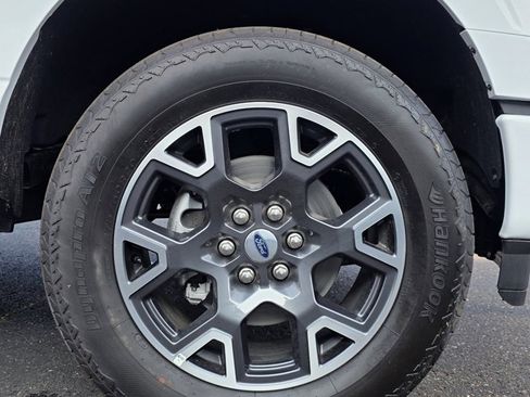 New 2025 Ford F150 STX w/ Equipment Group 200A image 26