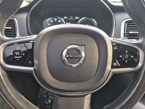 Used 2017 Volvo XC90 T8 Inscription w/ Vision Package image 20