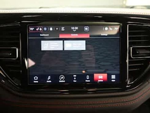 Used 2024 Dodge Durango R/T AWD/4WD image 16
