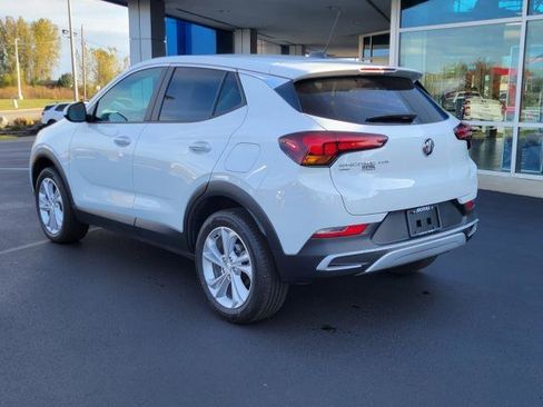 Used 2023 Buick Encore GX Preferred w/ Cold Weather Comfort Package image 4