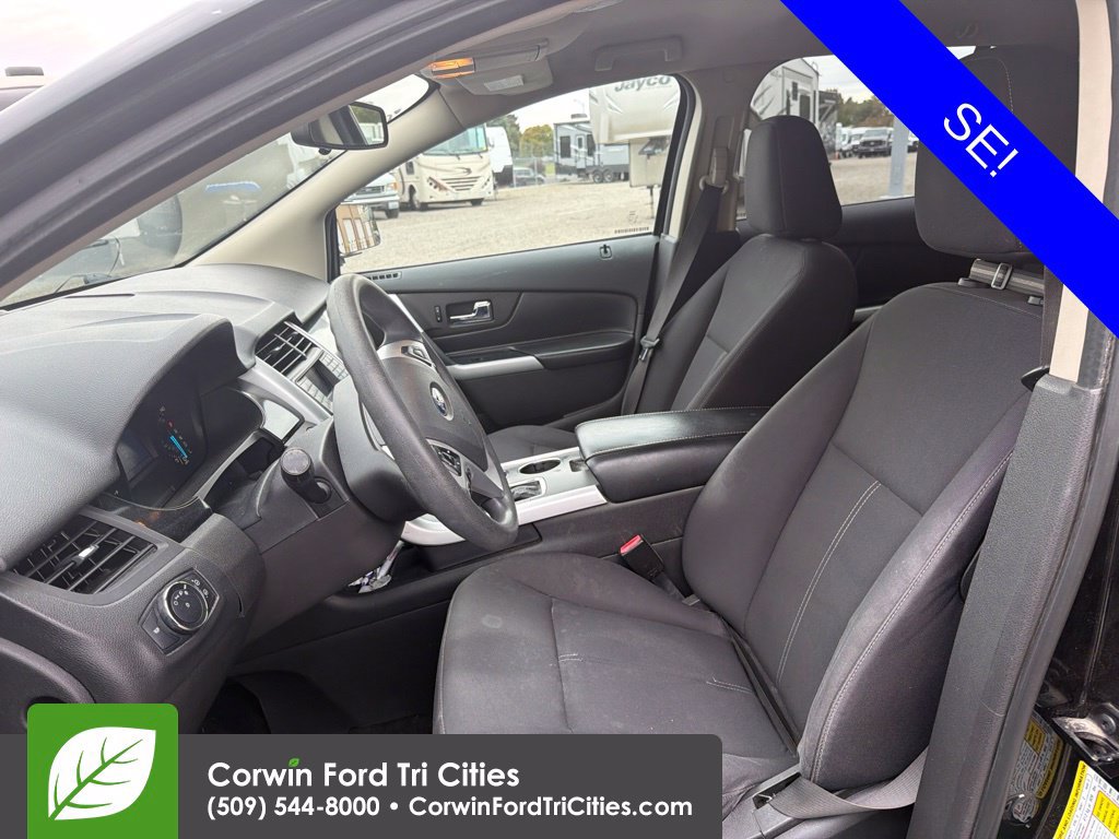 Used 2011 Ford Edge SE w/ 101A Rapid Spec Order Code FWD image 9