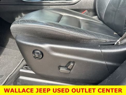 Used 2021 Dodge Durango GT RWD image 21