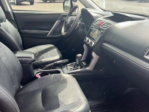 Used 2016 Subaru Forester 2.0XT Touring w/ Eyesight & Navigation System AWD/4WD image 5