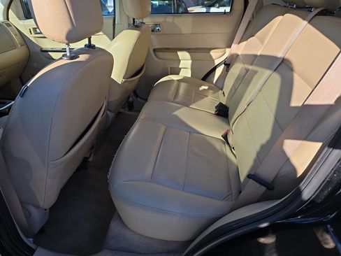 Used 2008 Ford Escape Limited image 12