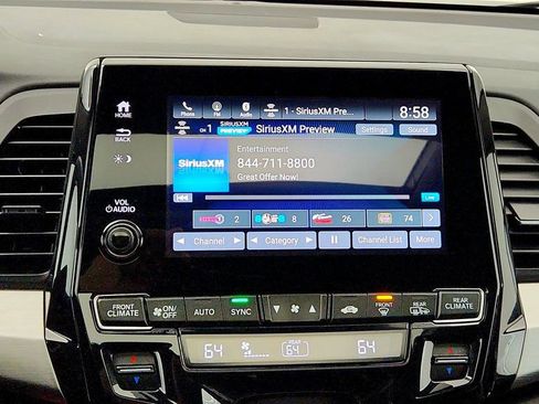 Used 2020 Honda Odyssey EX-L image 19