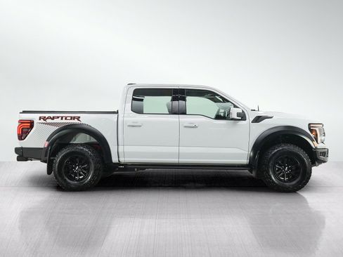 Used 2024 Ford F150 Raptor AWD/4WD image 6