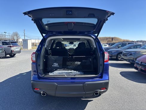 New 2026 Subaru Ascent Touring image 5