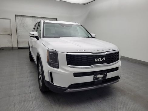 Used 2022 Kia Telluride S AWD/4WD image 14