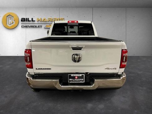 Used 2022 RAM 2500 Laramie image 11