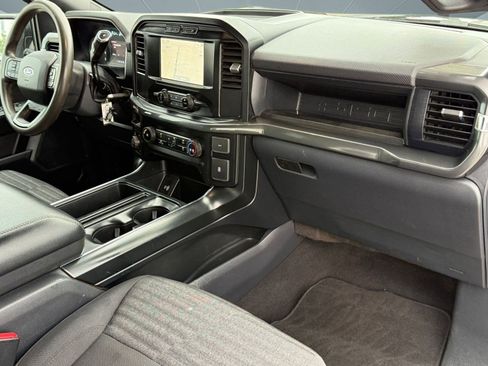 Used 2023 Ford F150 XL w/ STX Appearance Package image 29