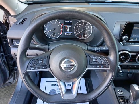 Used 2023 Nissan Sentra S FWD image 10