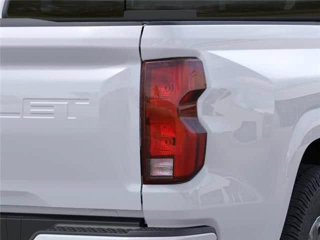 New 2026 Chevrolet Colorado LT w/ LT Convenience Package AWD/4WD image 11