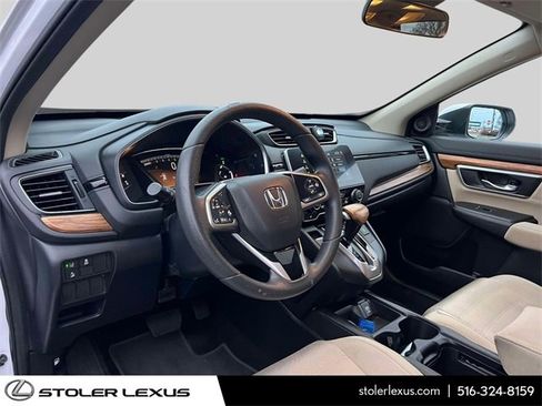 Used 2019 Honda CR-V EX image 23