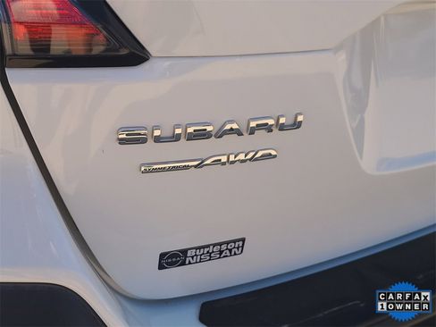 Used 2022 Subaru Outback Touring w/ Popular Package #2 image 7