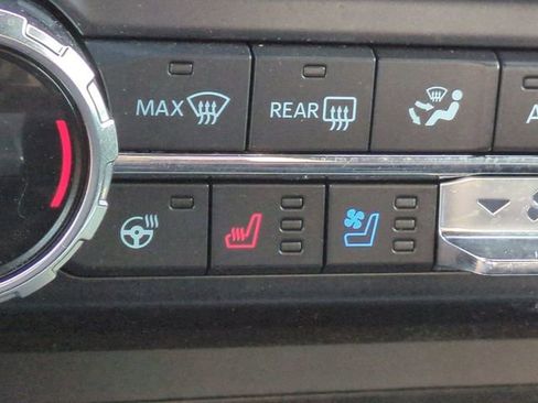 Used 2021 Ford F150 Lariat w/ Equipment Group 502A High image 24