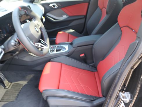 Used 2026 BMW M235i xDrive w/ Technology Package AWD/4WD image 15