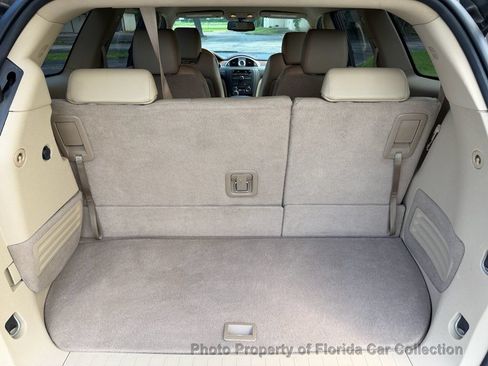 Used 2012 Buick Enclave Leather FWD image 96