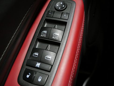 Used 2022 Dodge Durango R/T w/ Tow 'N Go Package image 14