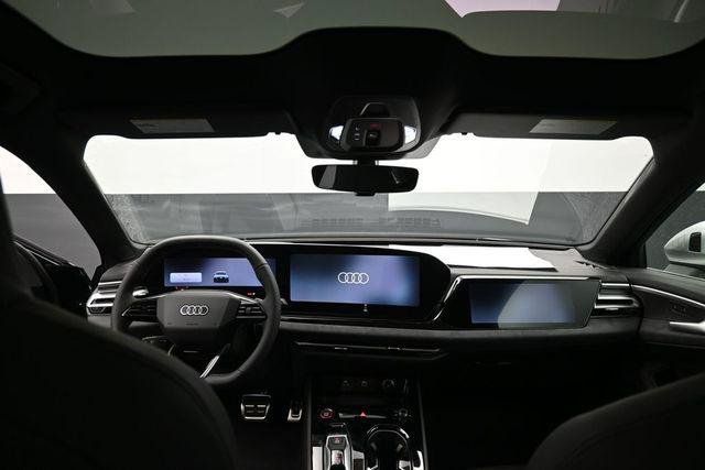 New 2026 Audi S5 Premium Plus AWD/4WD image 10