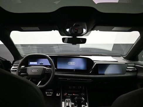 New 2026 Audi S5 Premium Plus AWD/4WD image 10