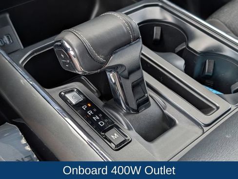Used 2023 Ford F150 XLT w/ Equipment Group 302A High AWD/4WD image 18