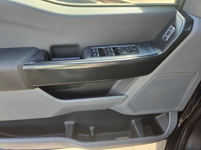 Used 2022 Ford F150 XL w/ Equipment Group 101A High AWD/4WD image 17
