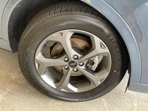 Used 2024 Ford Escape ST-Line w/ Tech Pack #1 image 40