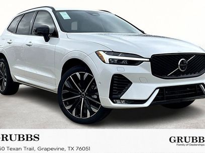 New 2026 Volvo XC60 B5 Ultra w/ Protection Package Premier