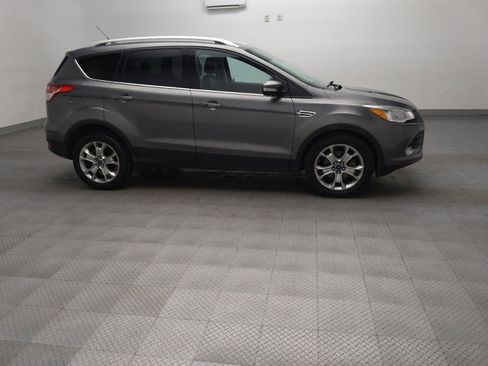 Used 2014 Ford Escape Titanium FWD image 11