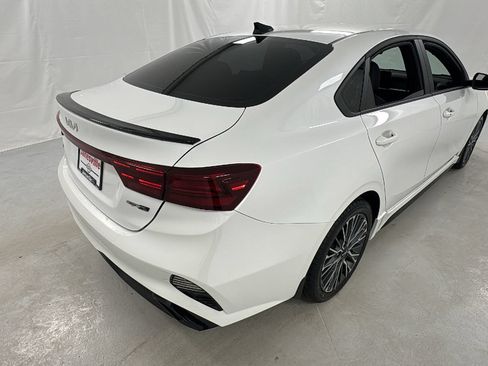 Used 2024 Kia Forte GT-Line FWD image 3