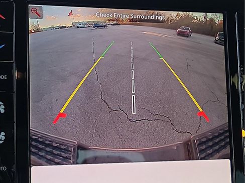 New 2026 RAM 2500 Big Horn image 15