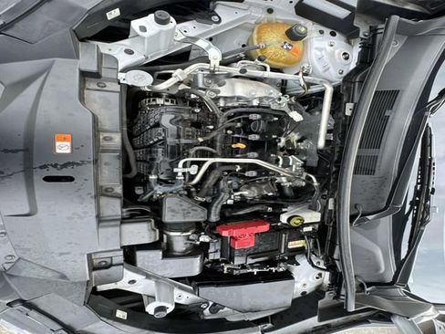 Used 2022 Mitsubishi Outlander ES image 10