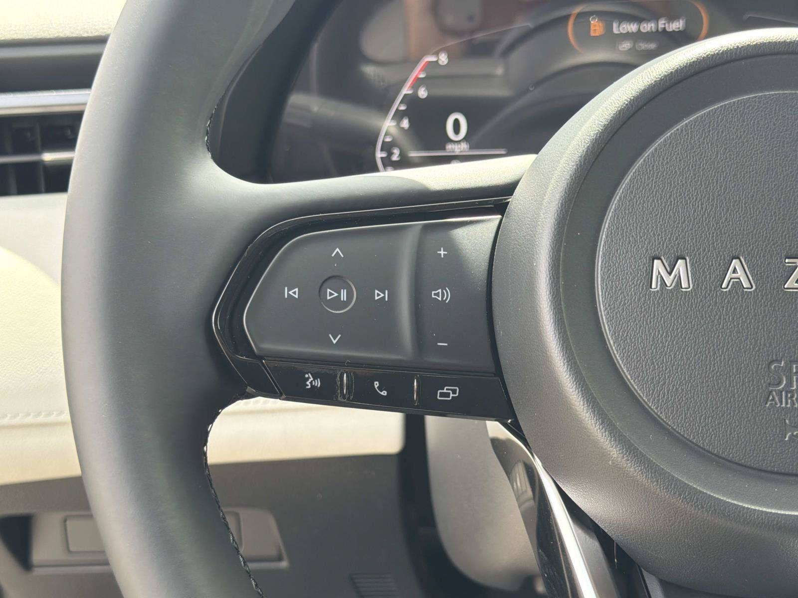 New 2026 MAZDA CX-5 Preferred AWD/4WD image 9